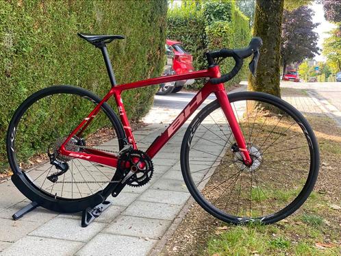 BH SL1 3.5 fiets, Fietsen en Brommers, Fietsen | Heren | Sportfietsen en Toerfietsen, Zo goed als nieuw, Ophalen