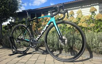 Koga Kimera Premium Ultegra DI2 Disc Racefiets beschikbaar voor biedingen