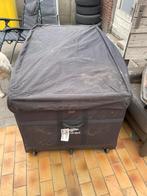 Opbergbox + loungekussens, Ophalen, Nieuw, Loungeset