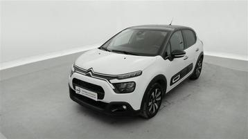 Citroën C3 1.2 PureTech 110cv EAT6 Shine CARPLAY / FULL LED beschikbaar voor biedingen