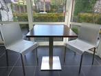 Horeca tafel /Bistro tafel (3 identieke stuks beschikbaar), Ophalen