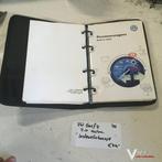 Vw Golf 4 2.0 Autom. 2000 Handleiding, Auto diversen, Handleidingen en Instructieboekjes, Ophalen of Verzenden