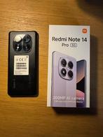 Xiaomi Redmi Note 14 Pro, Ophalen of Verzenden, Nieuw, Telefoon