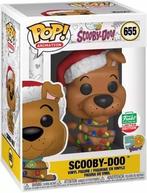 Funko Pop 655 Scooby Doo (limited edition), Ophalen of Verzenden, Nieuw