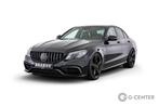 Brabus Mercedes-Benz C-Klasse W205 AMG C63 Diverse Tuning, Auto-onderdelen, Ophalen, Nieuw, BOVAG lid, Mercedes-Benz