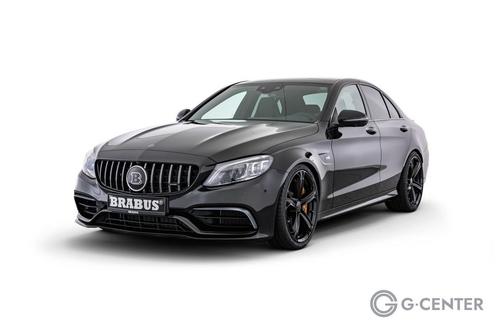 Brabus Mercedes-Benz C-Klasse W205 AMG C63 Diverse Tuning, Auto-onderdelen, Overige Auto-onderdelen, Mercedes-Benz, Nieuw, BOVAG lid