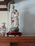 stolp, Ophalen, Zo goed als nieuw