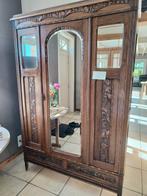 Spiegelkast, Antiek en Kunst, Ophalen