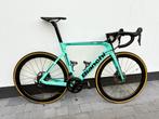 Bianchi Aria, Fietsen en Brommers, Fietsen | Racefietsen, Ophalen, Carbon