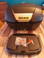 Shad SH44 topkoffer, Ophalen of Verzenden, Zo goed als nieuw