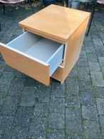 Nachtkastje IKEA MALM 40x55, Huis en Inrichting, Ophalen, Gebruikt