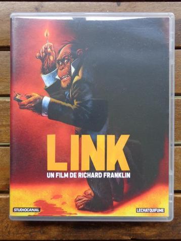 )))  Bluray  Link  //   Thriller   ((( beschikbaar voor biedingen