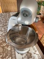 Bosh keukenrobot, Ophalen, Nieuw