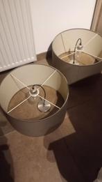 hang lamp, Ophalen, Zo goed als nieuw