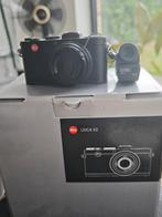 Leica X2 + Olympus VF-2, Ophalen, Gebruikt, Compact, Overige Merken
