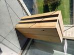 Cornet tafel bloembak, Huis en Inrichting, Ophalen, Gebruikt