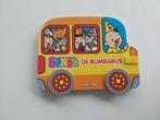 Boek Bumba, de bumbabus, Ophalen, Gelezen, 2 tot 3 jaar