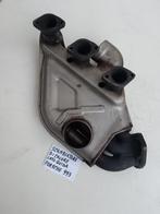Porsche 993 linkse warmtewisselaar, Auto-onderdelen, Ophalen, Gebruikt, Porsche