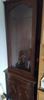 Armoire pour fusil, Enlèvement, Comme neuf