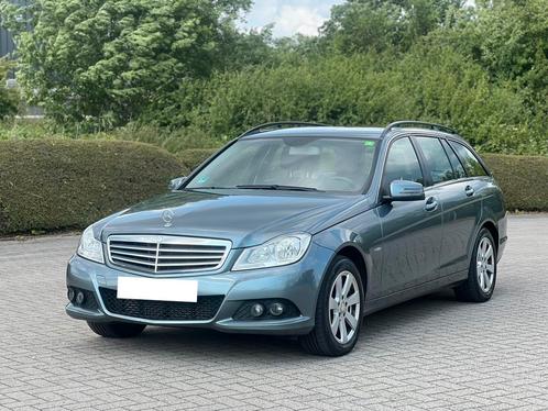 Mercedes C180 Cdi Blueefficiency +32493/378184, Auto's, Mercedes-Benz, Particulier, C-Klasse, ABS, Airbags, Airconditioning, Bluetooth