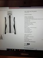 Ski jas dames, Sport en Fitness, Skiën en Langlaufen, Zo goed als nieuw, Kleding, Ski, Ophalen