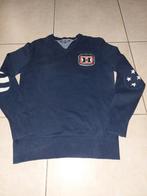 V-pull Tommy Hilfiger,  maat 164, Trui of Vest, Ophalen of Verzenden, Jongen, Tommy Hilfiger