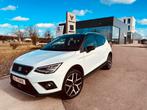 Seat Arona FR 1.0 TSi DSG, Auto's, Seat, Arona, Particulier, USB, Te koop