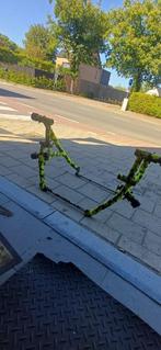 Stuntkooi kawasaki Z800, Motoren, Ophalen, Gebruikt
