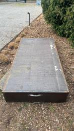 Skate box/ledge, Ophalen, Gebruikt