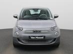 Fiat 500 La Prima 42 kWh, Auto's, 4 zetels, 1265 kg, Zilver of Grijs, 255 min