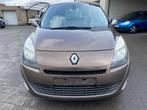Renault Grand Scenic 1,6 dci diesel 5 zit, Auto's, Euro 5, Monovolume, Bruin, 1600 cc