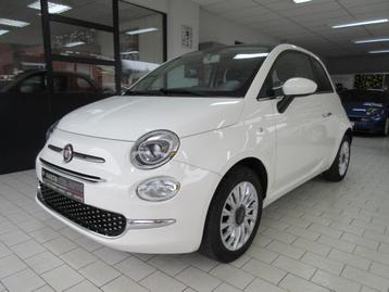 Fiat 500 1.2 LOUNGE - NAVI