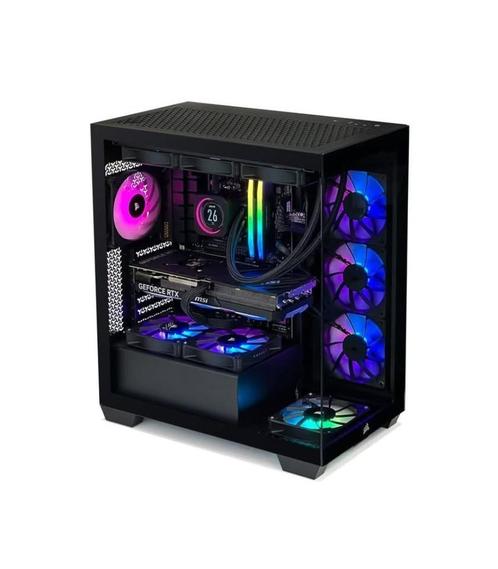 Montage PC sur mesure / Réparation PC, Computers en Software, Desktop Pc's, Nieuw, Onbekend, SSD, 32 GB, Gaming, Ophalen of Verzenden