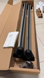 Dakdragers Audi voor dakkoffer, Autos : Divers, Porte-bagages, Enlèvement, Comme neuf