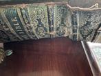 Antieke Engelse bijbel - 1876, Antiek en Kunst, Antiek | Boeken en Manuscripten, Ophalen