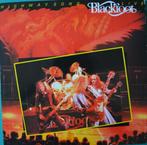 Blackfoot – Highway Song Live - Lp - 1982, Cd's en Dvd's, Vinyl | Hardrock en Metal, Gebruikt, Ophalen of Verzenden