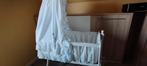 Berceau vintage, Enfants & Bébés, Enlèvement, Utilisé, Berceau