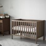 Sundvik baby bed Ikea, Kinderen en Baby's, Ophalen of Verzenden, Gebruikt