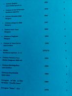 Collection de vins, Collections, Enlèvement, Neuf