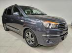 Ssang Yong Rodius 2.2 Xdi Lichte vracht, Auto's, SsangYong, 2157 cc, Euro 6, 4 cilinders, 2000 kg