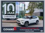 Toyota RAV-4 Dynamic Plus, Auto's, Automaat, Euro 6, Bedrijf, 5 deurs