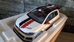 Volkswagen Golf 7 GTI OETTINGER. 1:18 e, Hobby en Vrije tijd, OttOMobile, Auto, Nieuw, Ophalen of Verzenden