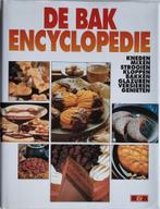 De bak encyclopedie / Kneden - Mixen - Strooien - Kloppen -, Enlèvement ou Envoi, Autres types, Comme neuf, Diverse Auteurs