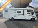 Hymer Exsis-I 588 150pk LICHTGEWICHT!, Integraal, Koelkast, Hymer, 6 tot 7 meter