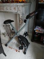 Velo d appartement a vendre, Sport en Fitness, Wielrennen, Ophalen, Gebruikt