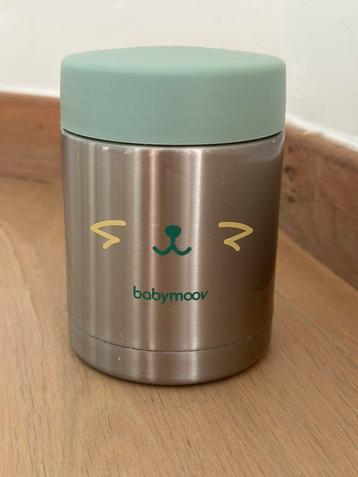 Babymoov thermos babyvoeding 350ml beschikbaar voor biedingen