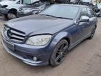 AIRBAG DAK LINKS Mercedes-Benz C (W204) (A2048600505), Auto-onderdelen, Gebruikt, Mercedes-Benz