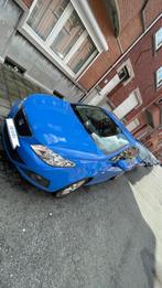 Seat Ibiza 1.4 tdi 2010, Bleu, Achat, Hatchback, 3 cylindres