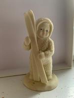 Snowbabies 3 stuks, 20 euro per stuk, Enlèvement, Utilisé, Humain