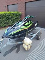 Kawasaki sxr-1500 van 2022, Watersport en Boten, Ophalen, Benzine, 120 tot 200 pk